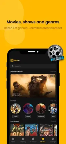 sonyliv-web Movies and shows